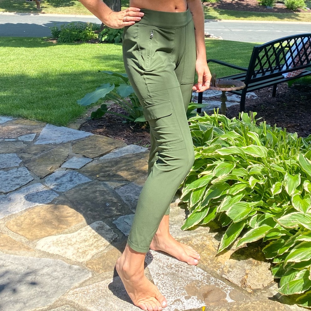 AMAZING light weight cargos